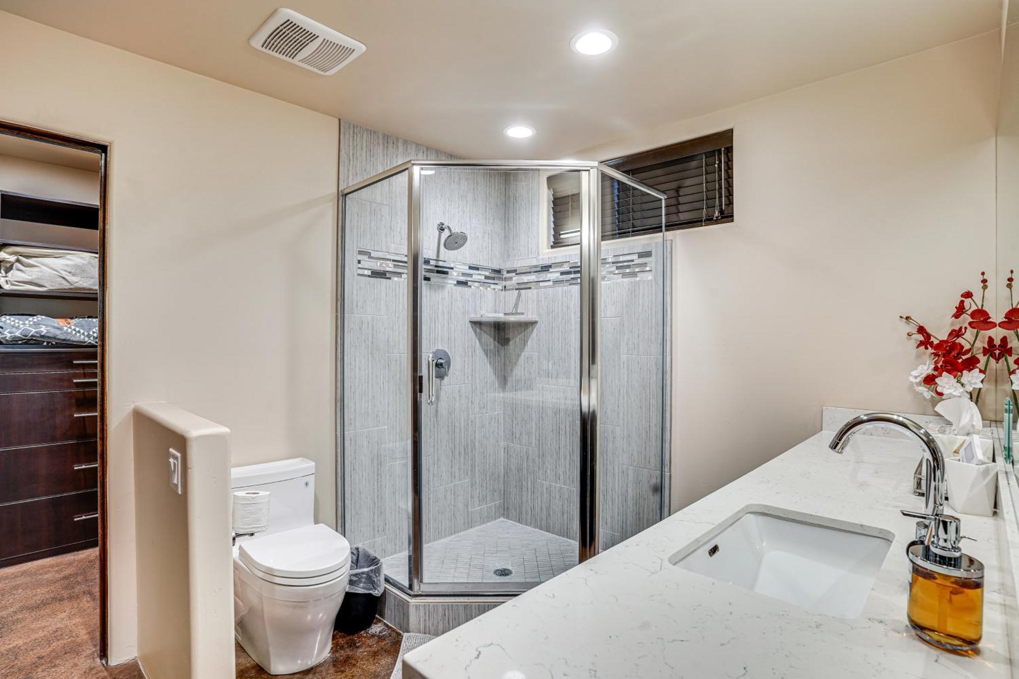 Sedona Couples Retreat With Patio Walk To Trails! Apartment ภายนอก รูปภาพ